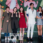 정신,예능,선혜윤