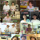 심이영,강성연,일상,남편