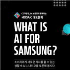 아이디어,임직원,삼성전자,집단지성,활용,발굴,가치