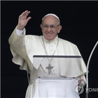 교황,방문,북한,교황청,평화,평양