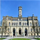 대학가,임대료,아파트,독일