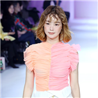 패션쇼,패션코드