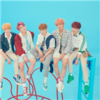 뮤직,어워드,방탄소년단