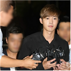 김현중,주장,소송