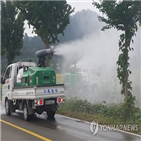 척저수지,야생조류,저병원성