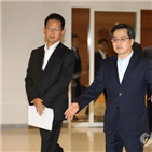 환율조작국,지정,증액,검토,입국장