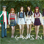 버스킹,데뷔,공원소녀,공연,명동