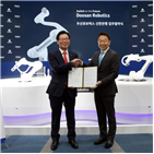 협동로봇,두산로보틱스,구매