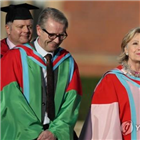 브렉시트,클린턴,북아일랜드,장관