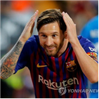 서커스,메시,태양