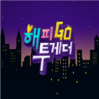 해피투게더4,방송