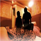 확인,조사,성관계,영상,경찰