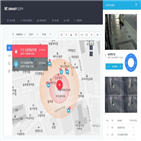 플랫폼,스마트시티,인증,통합
