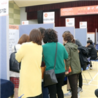 구직자,일자리,동구