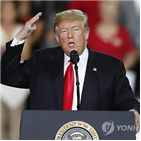 북한,트럼프,대통령,전쟁