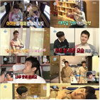 전현무,MBC,기안84,로이,시청률,모습