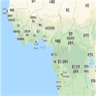 나이지리아,송유관