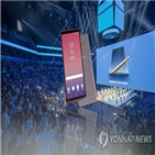 스마트폰,100만,모델,작년,단말기,판매,출시