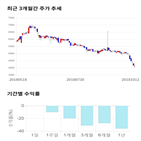 종목,점수,투자,주가,새로닉스,기록