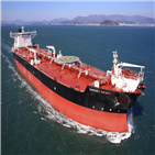 수주,선박,운반선