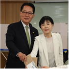 의원,박지원,여사