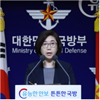 국방부,청와대,연기,계획
