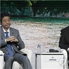 중국,일본,양국,합의,아베,총리,회담,협력
