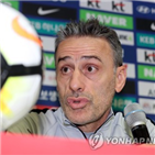 경기,감독,변화,손흥민,축구,평가전