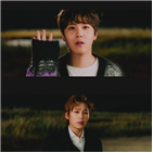 이홍기,공개,신곡