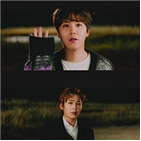 이홍기,공개,뮤직비디오