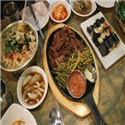 맛집,전주,구일집