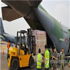 인도네시아,공군,임무,수송기,지원