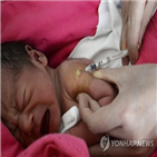 백신,중국,벌금,불량