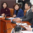 후보자,임명,장관,민주당,야당,영향