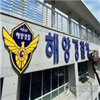 국제범죄,해경,단속인력,지난해