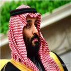 사우디,왕세자,무함마드,사건,발표,국왕,살해,관련
