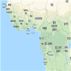 나이지리아,기독교인,나주