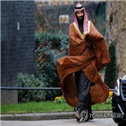 사우디,왕세자,서방,사건,무함마드,위기,미국,방문,사망,자신