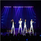 위너,태국,콘서트