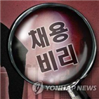 정규직,친인척,전환,의원,한전,의혹,서울교통공사