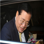 감사원장,퇴임,로펌