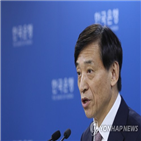 성장률,포인트,한은,전망,차이