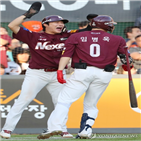 김하성,넥센,타자,감독