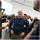 프랑스,애플,마크롱,미국,구글