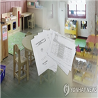 공립유치원,공개,명단,비리유치원