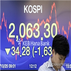 코스피,증시,미국