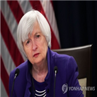 규제,옐런,대출,금융위기