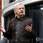 어산지,에콰도르,정부,영국,개입,대사관