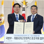 엑스포,행사,국방부,군문