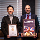 생활맥주,브루어리,런던,대표